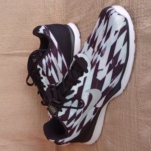 Nike Training TR6 Print Womens 11
